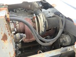 Motore with Engine - Right Side