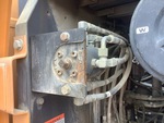 Idraulica with Hydraulic Control Pattern Changer