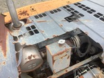Motore with Engine - Left Side