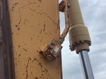 Idraulica with Auxiliary Hydraulic Plumbing