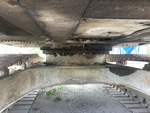 Chassis with Cuscinetto piattaforma girevole