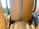 Chassis with Perni e boccole della base dei bracci