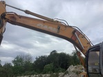 Chassis with Condizioni dei bracci