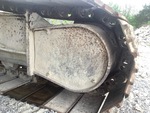 Drivetrain with Right Drive Motor