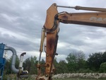 Chassis with Condizioni delle aste