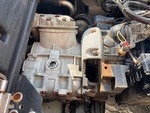 Basic Refrigeration Unit with