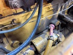 Motor with