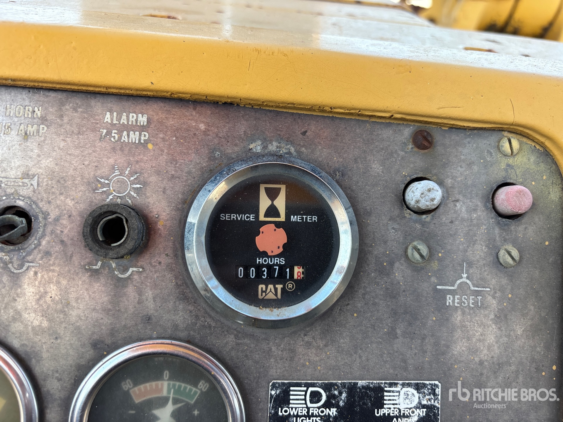 1981 Caterpillar 977L