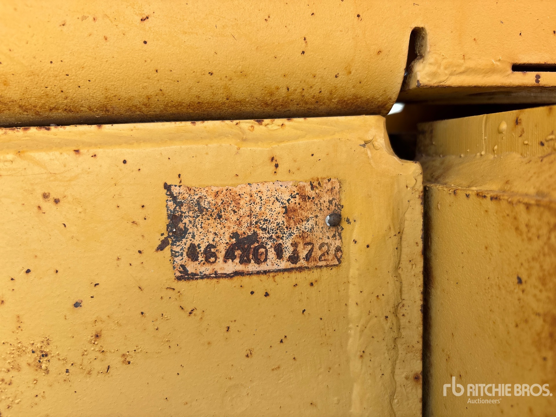 1981 Caterpillar 977L