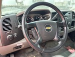 Cab with Controles de la dirección