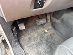 Cab with Control de Frenos