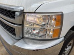 General Appearance with Funcionamiento de las luces exteriores