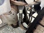 Underbody with Bujes de Suspensión