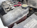Motor with Cooling System Leaks