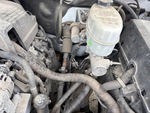 Underbody with Componentes de la Dirección