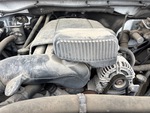 Motor with Bomba de inyección