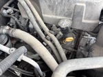Motor with Oil Leaks
