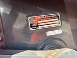 General Appearance with Numéro de série/Numéro d'identification du véhicule automobile