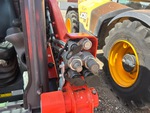 Hydraulics with