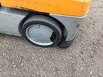 Chassis Photos with