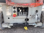 Basic Lower Control Station with