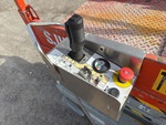 Basic Control Station Upper with