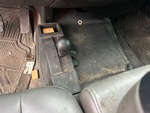 Cab with