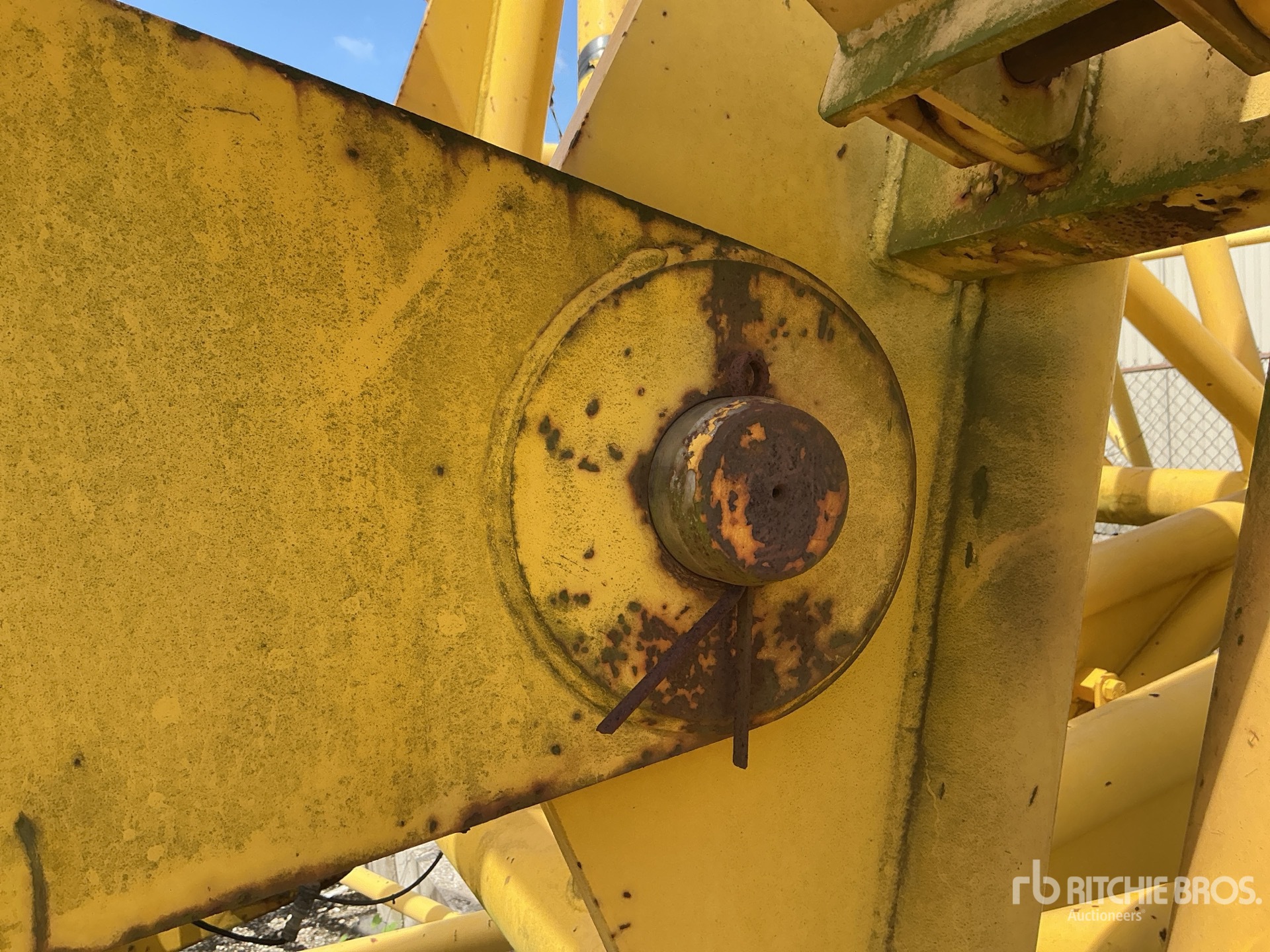 Kobelco CKE2500