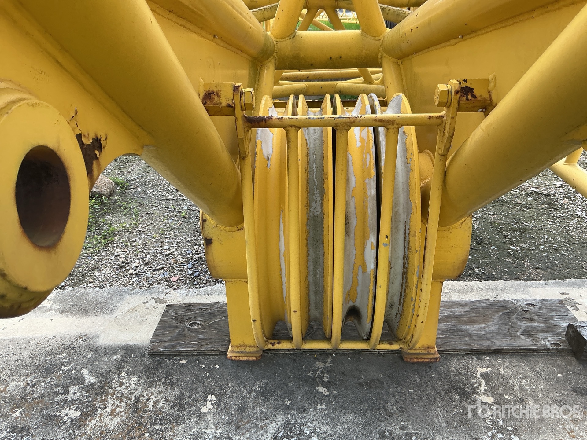 Kobelco CKE2500