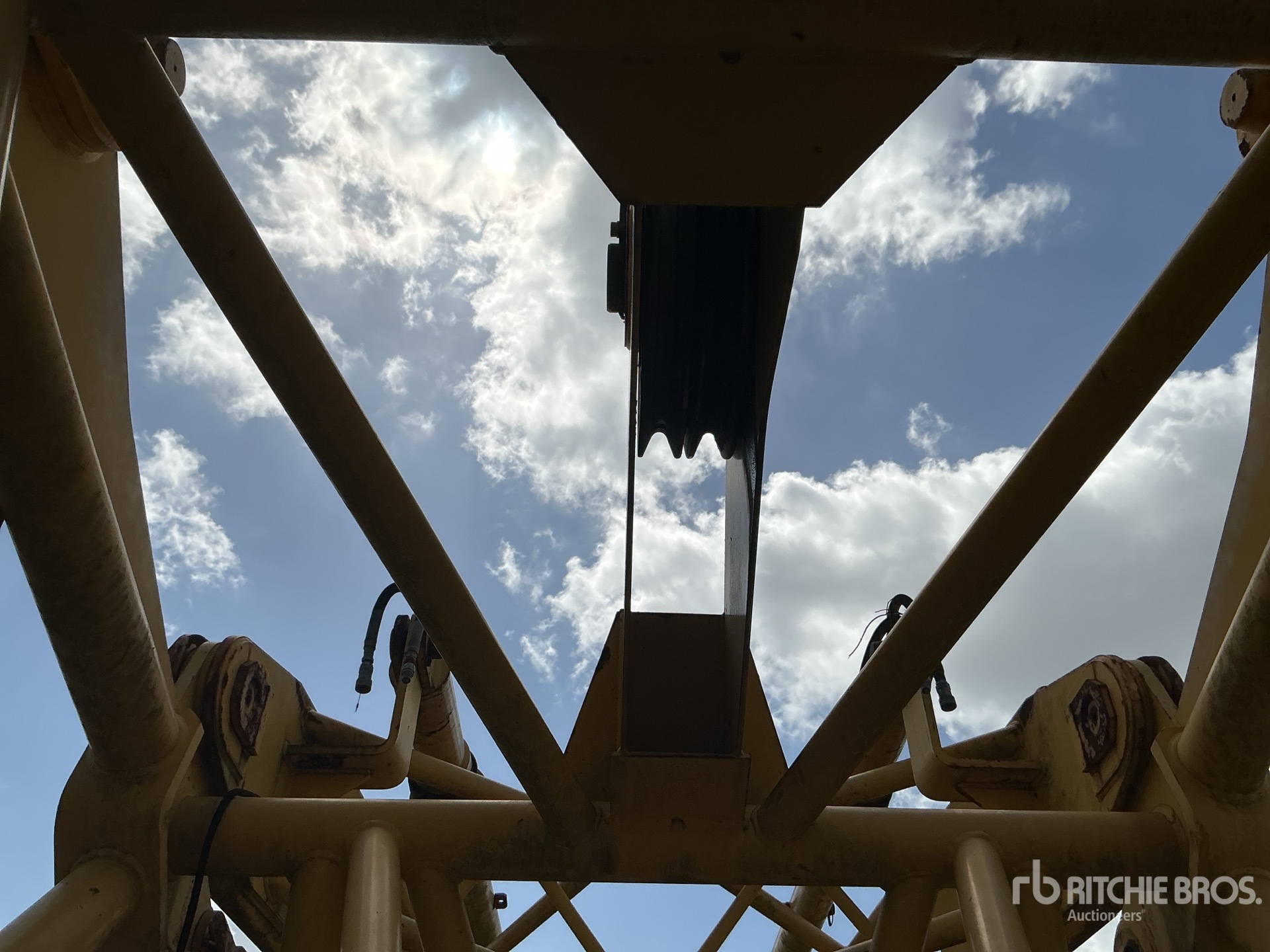 Kobelco CKE2500
