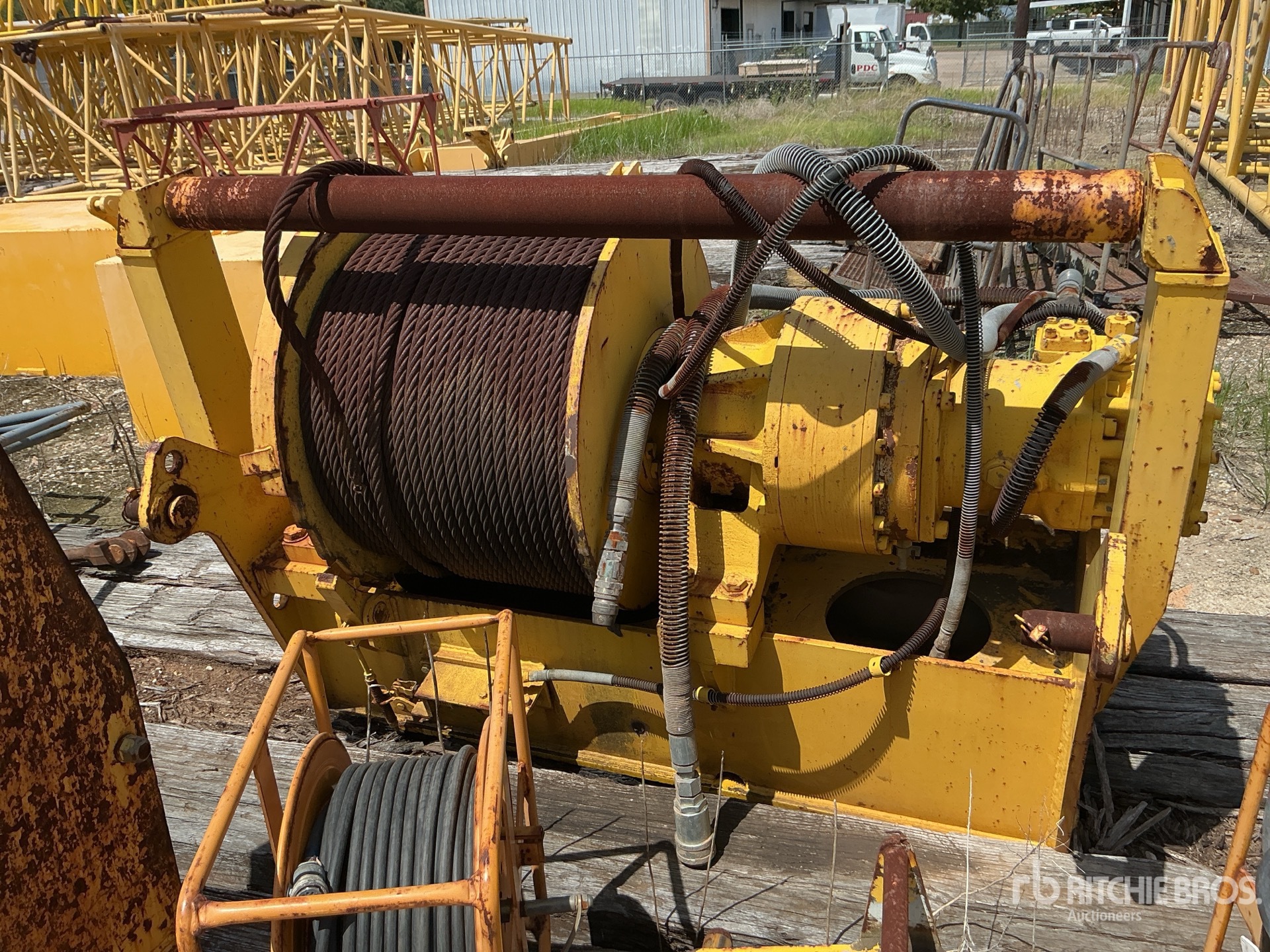 Kobelco CKE2500