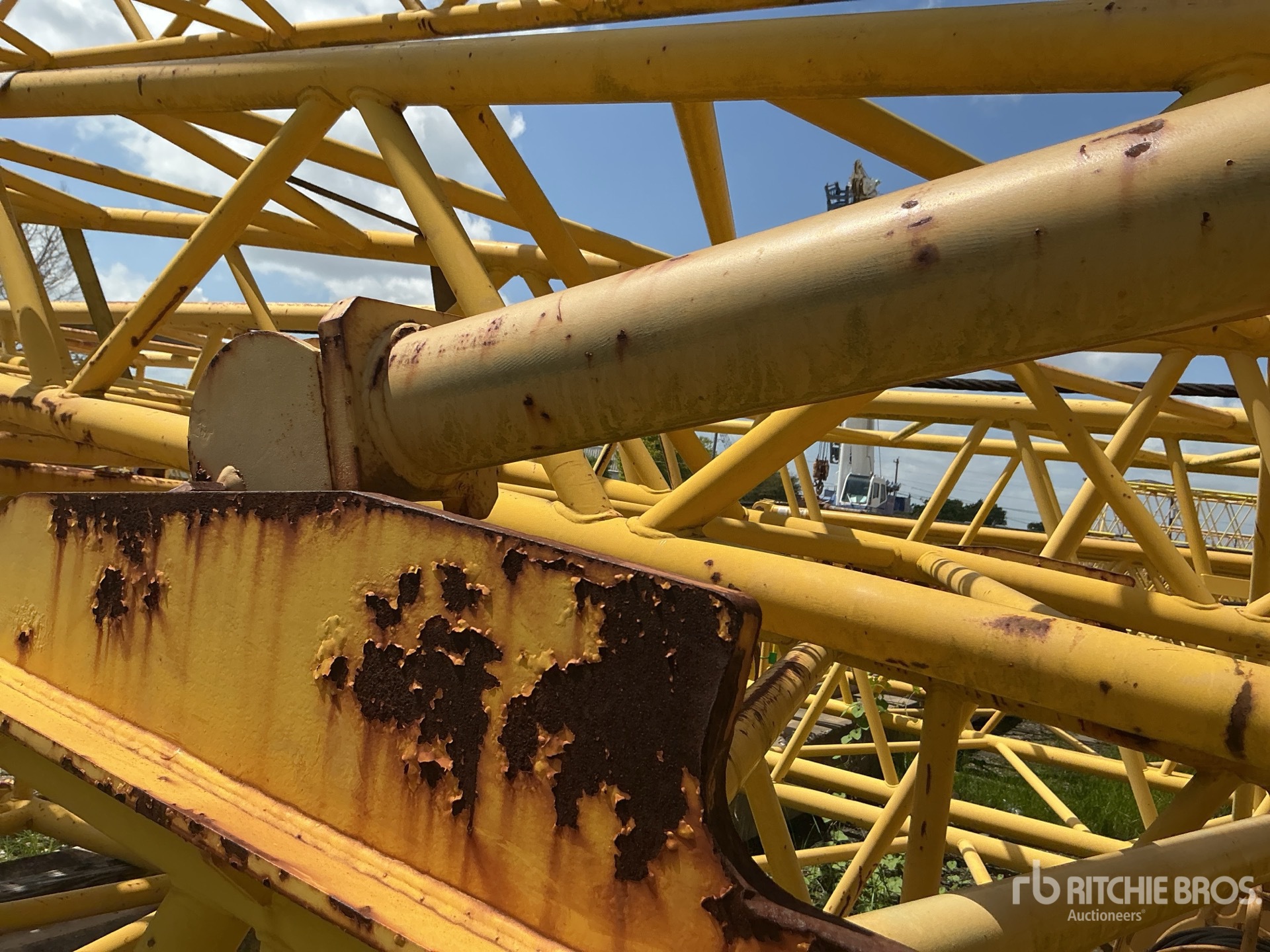Kobelco CKE2500