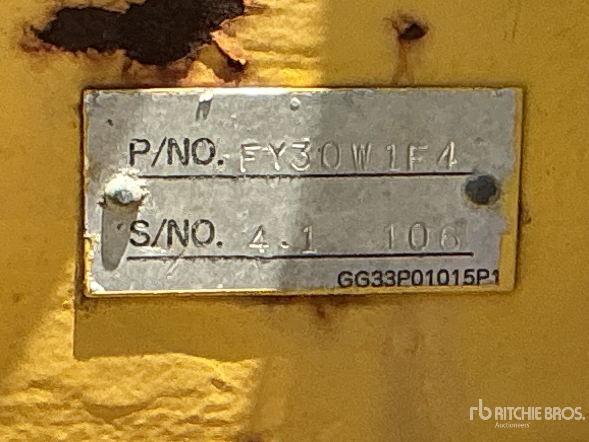Kobelco CKE2500