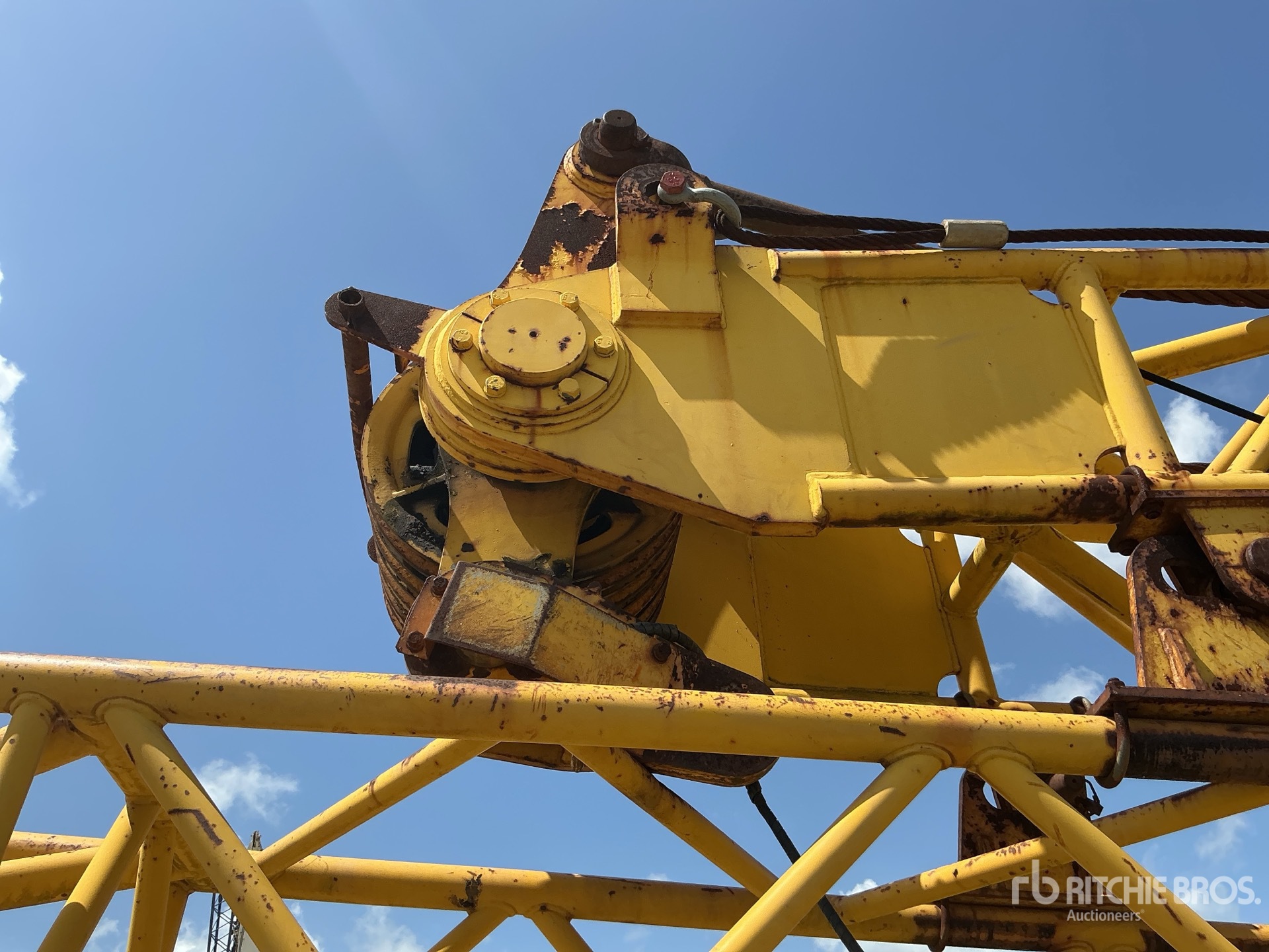 Kobelco CKE2500