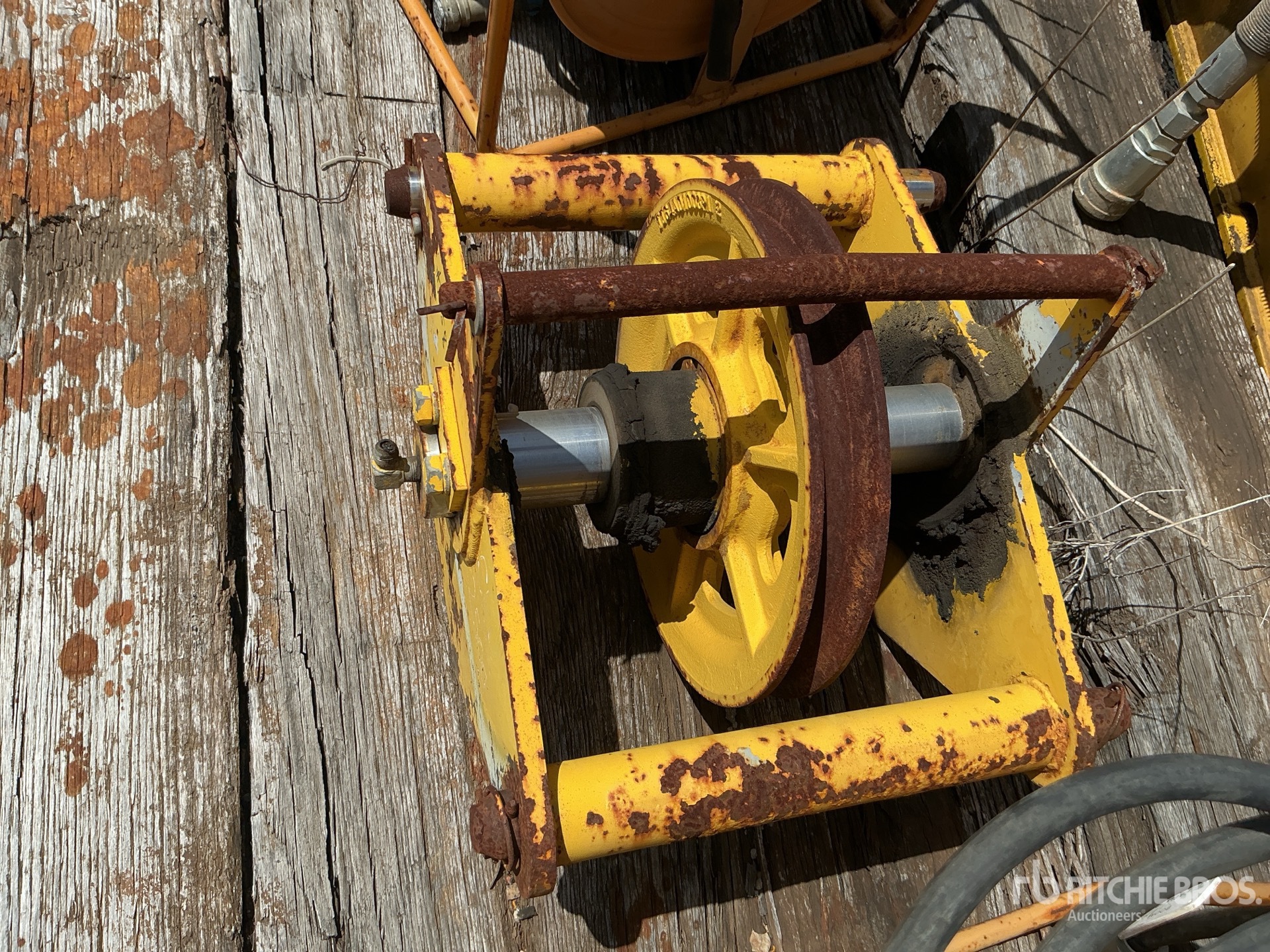 Kobelco CKE2500