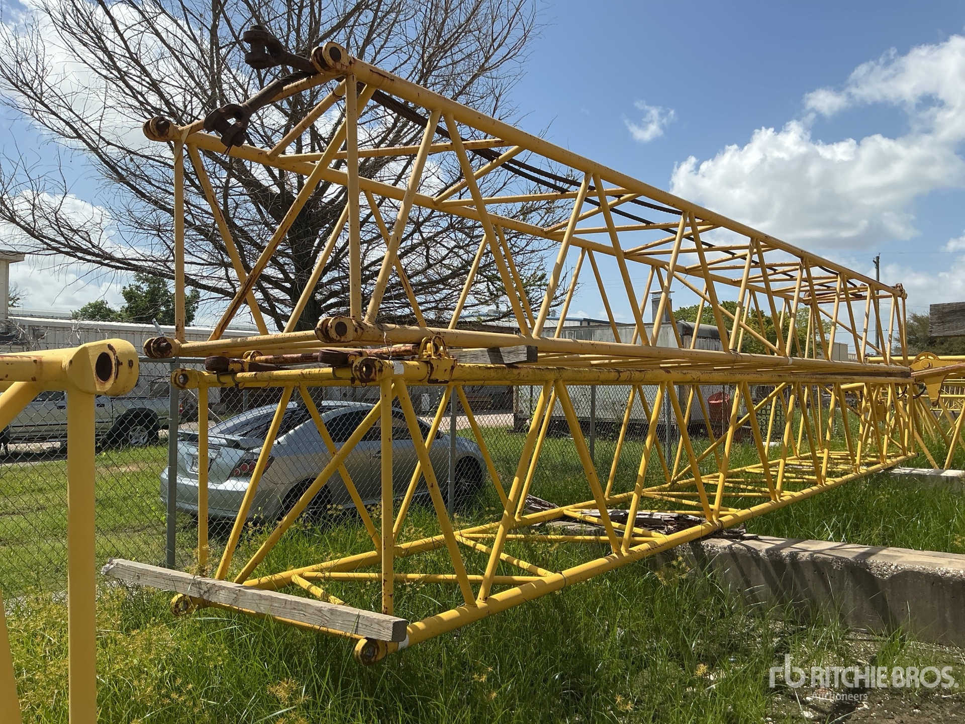 Kobelco CKE2500