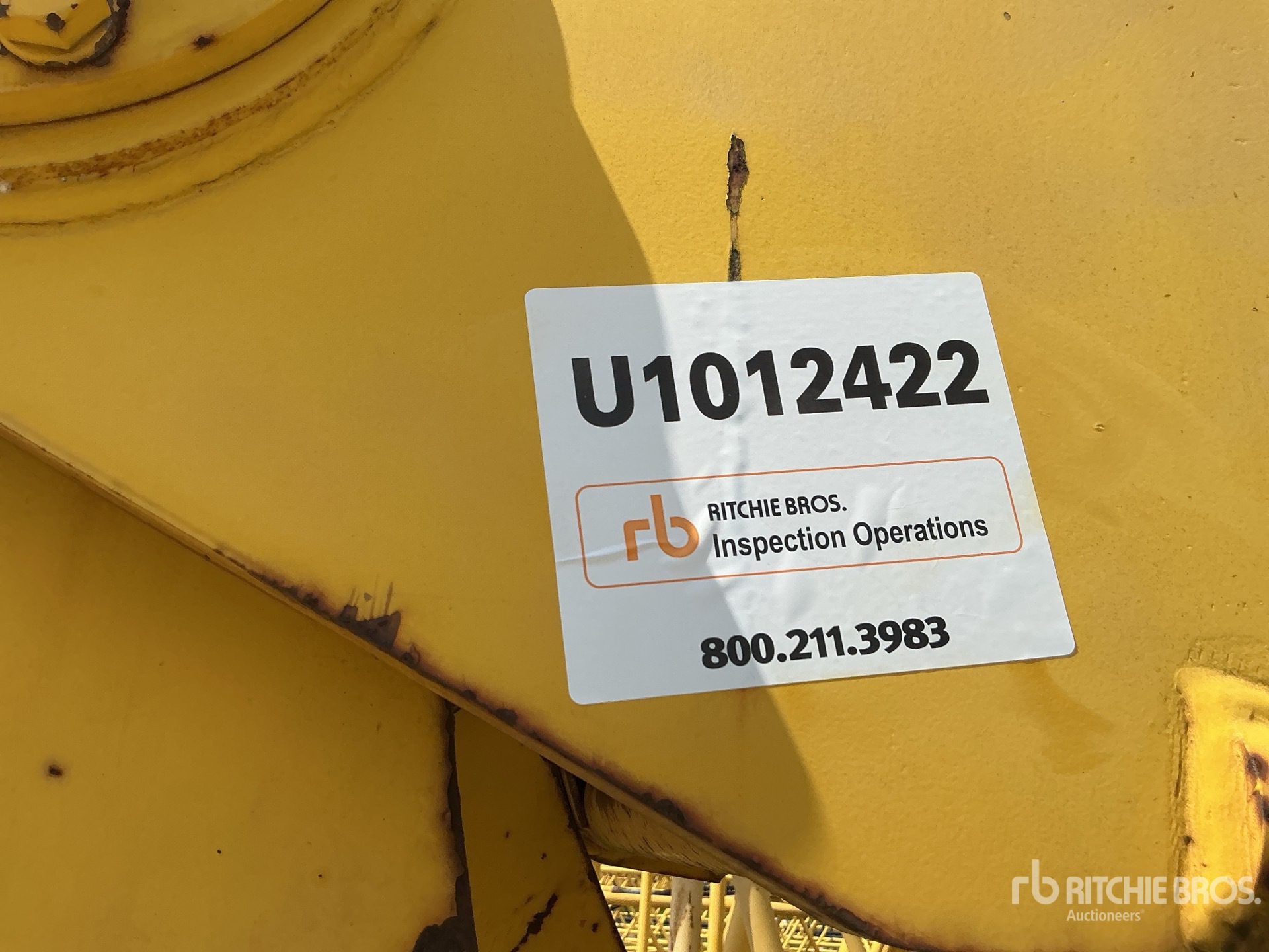 Kobelco CKE2500