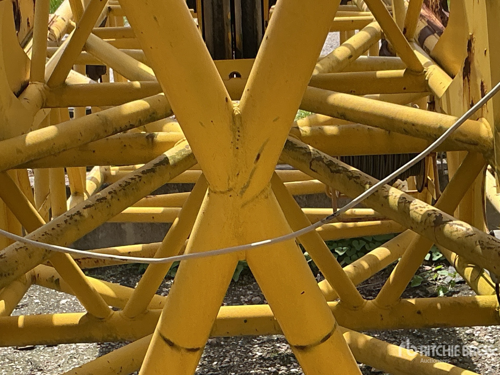 Kobelco CKE2500