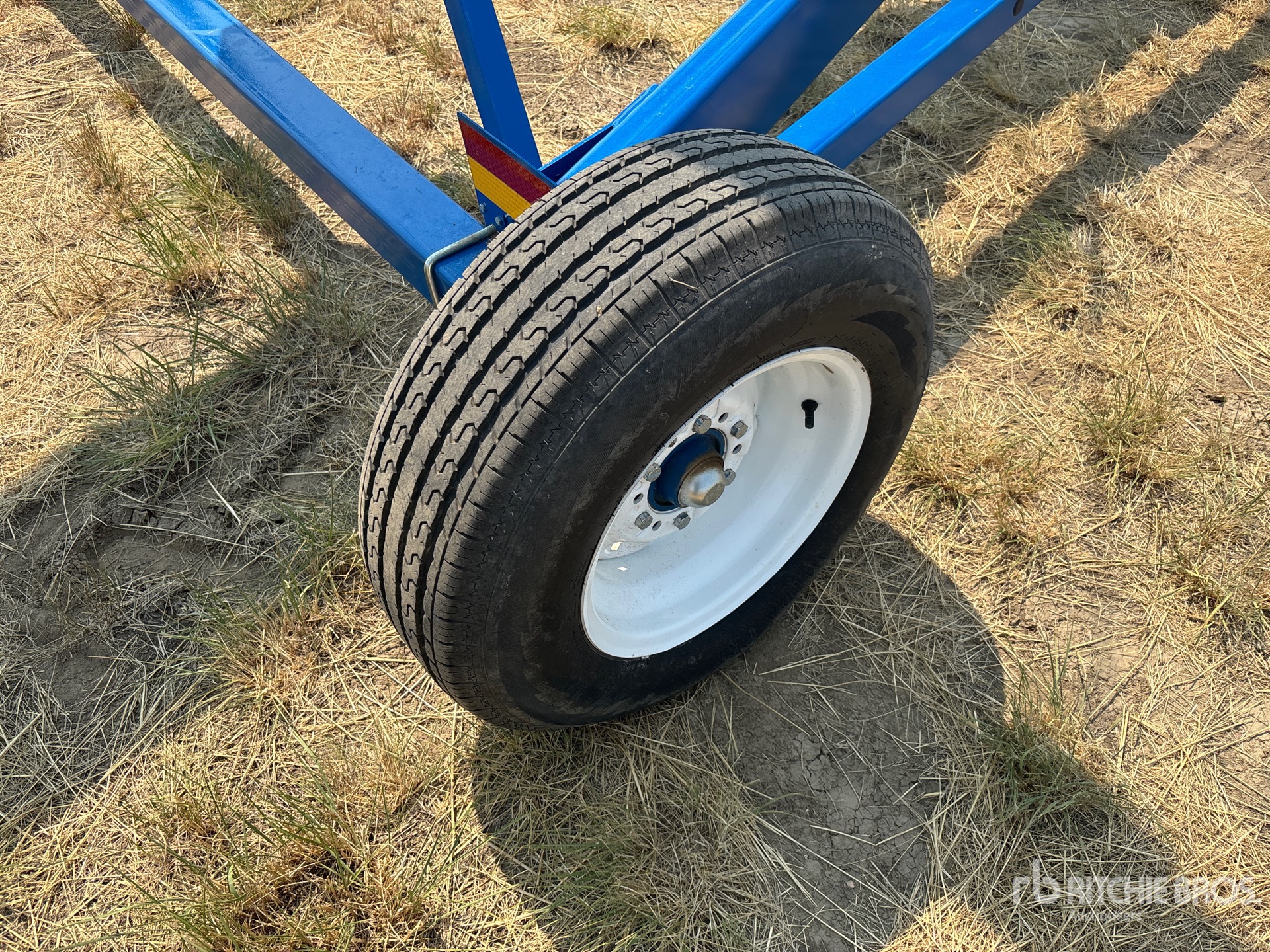 2023 Brandt 1590A