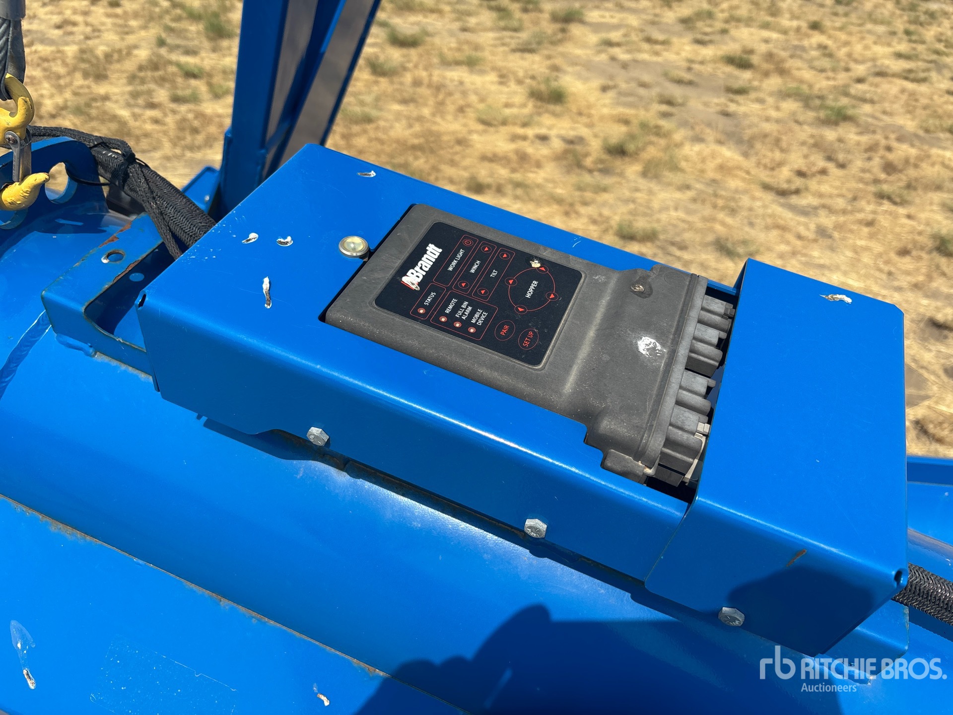 2023 Brandt 1590A