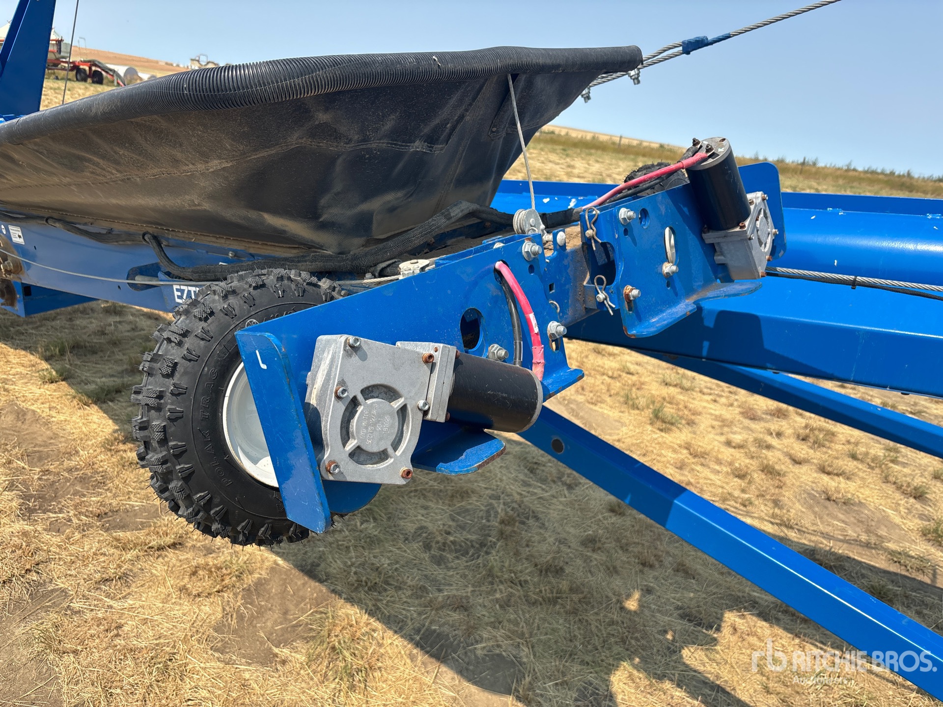 2023 Brandt 1590A