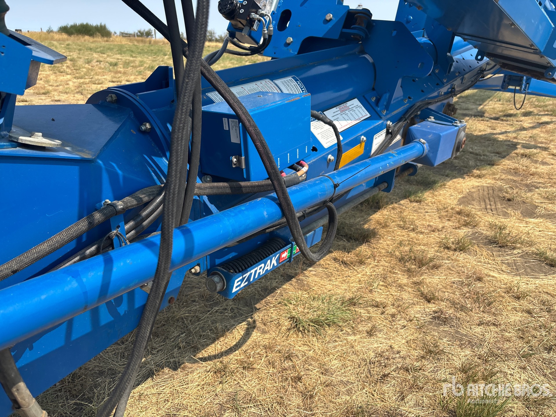 2023 Brandt 1590A