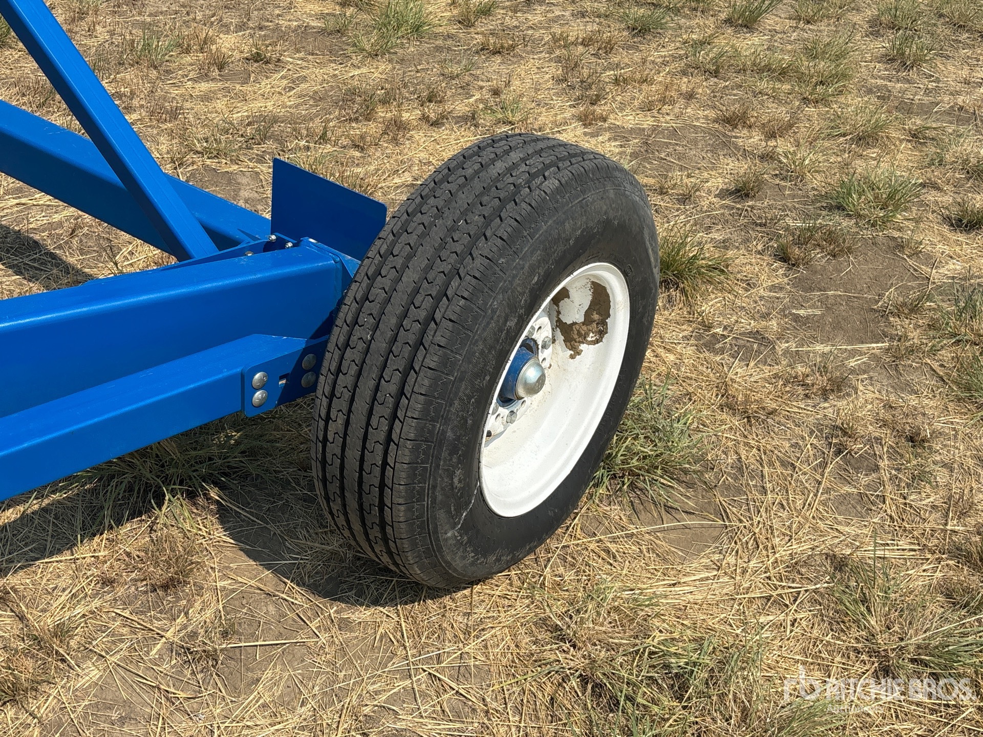 2023 Brandt 1590A