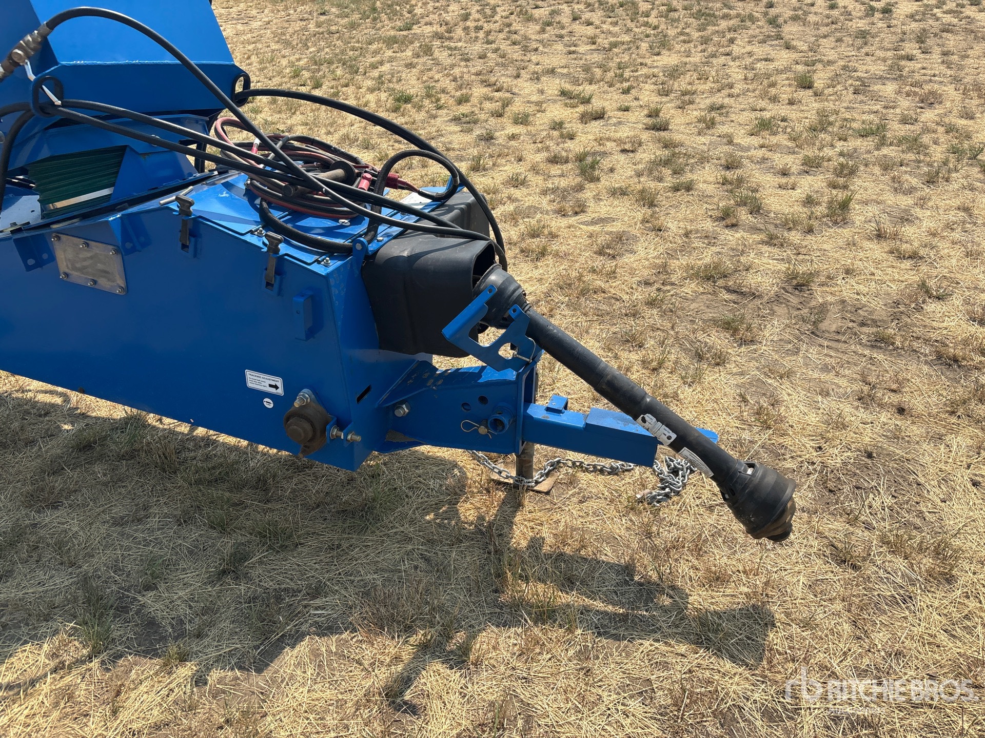 2023 Brandt 1590A