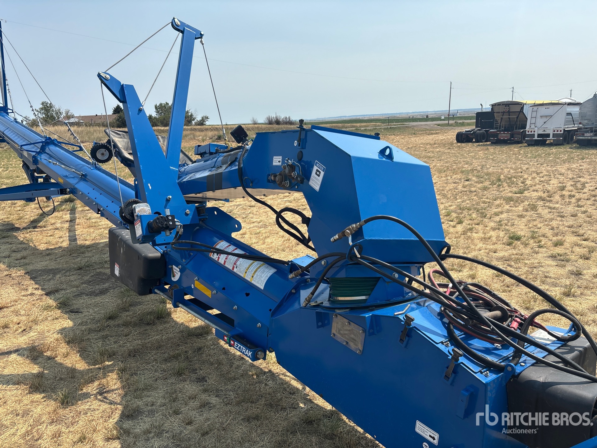 2023 Brandt 1590A