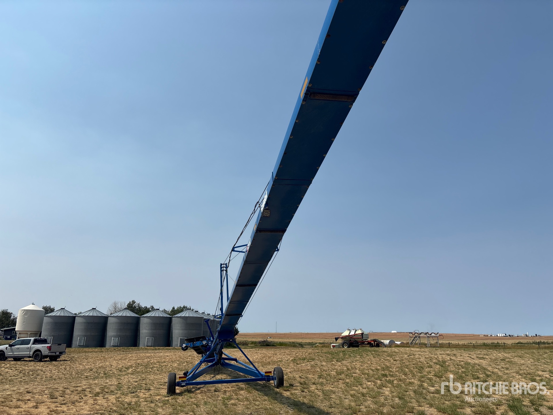 2023 Brandt 1590A