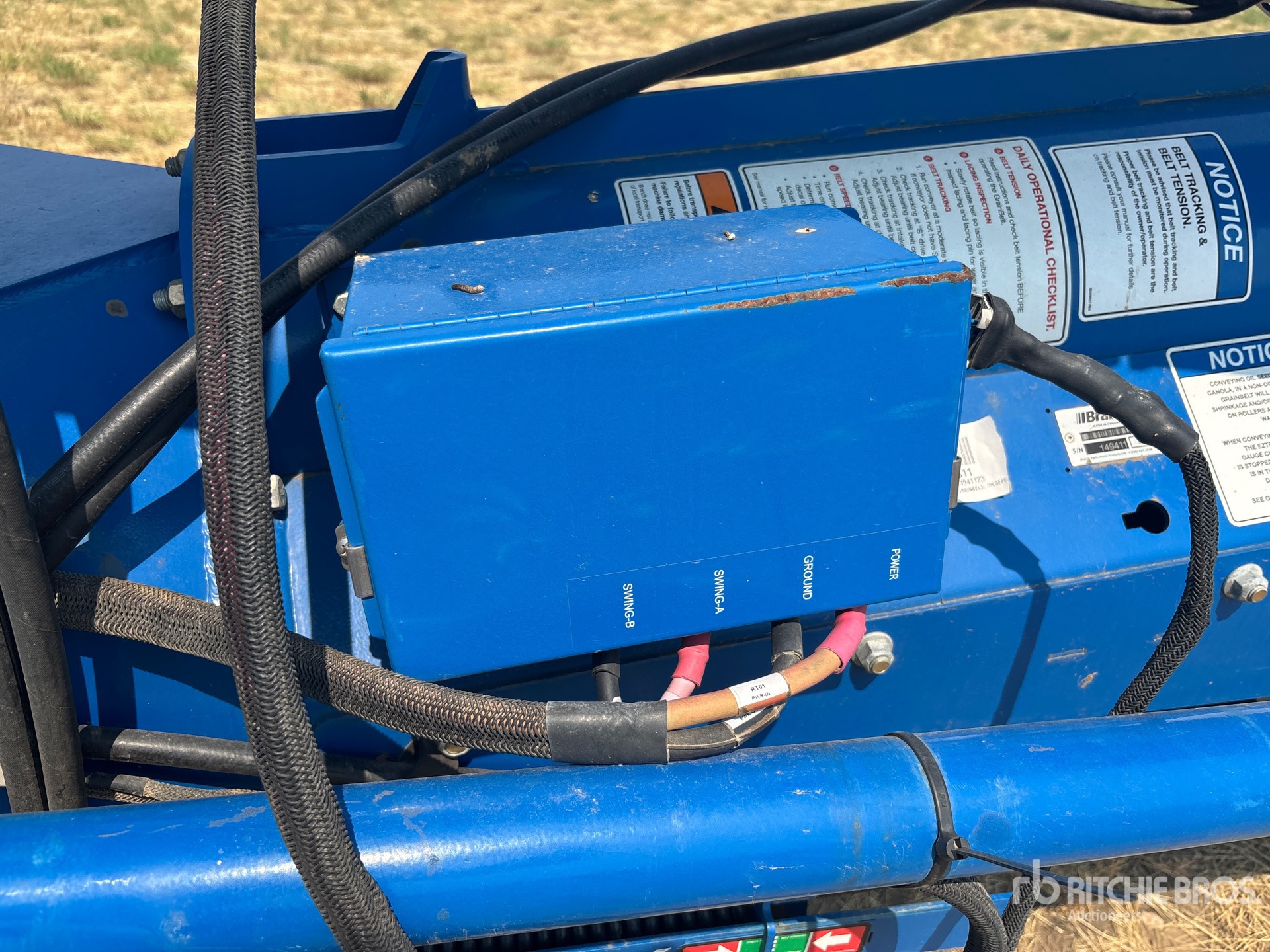 2023 Brandt 1590A