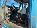 Cab with
