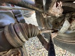 Drivetrain with