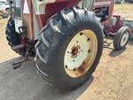 Chassis with